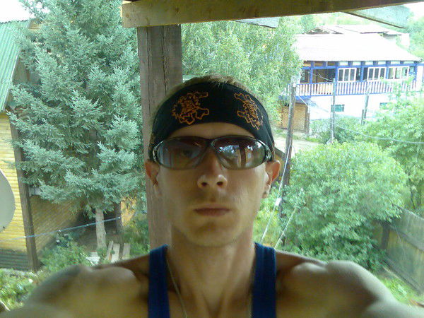 Андрей Архипов