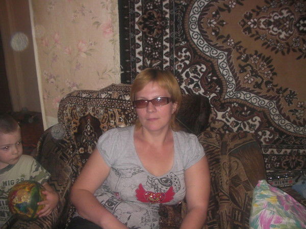 Наталья Громкина