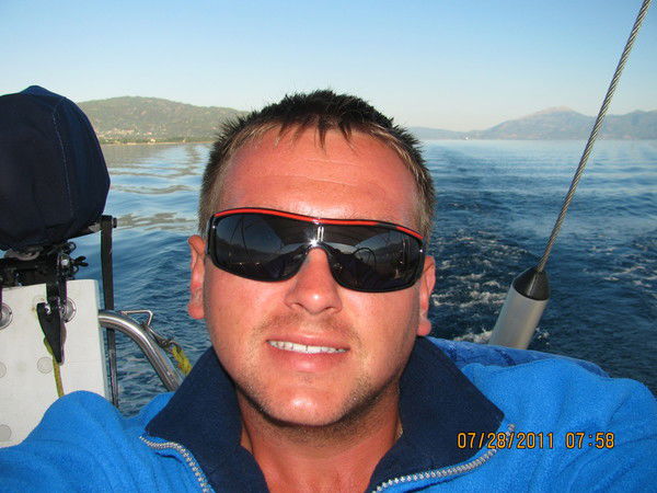 Иван Овчинников