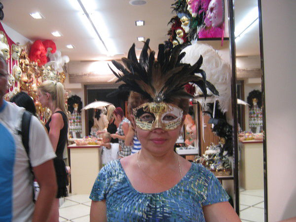 Ирина Грабовская