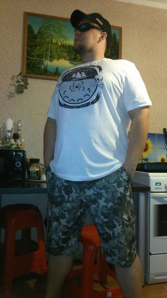 Константин Клименко