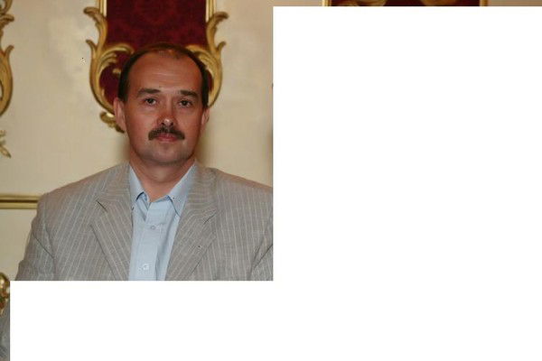 Александр Шикунов