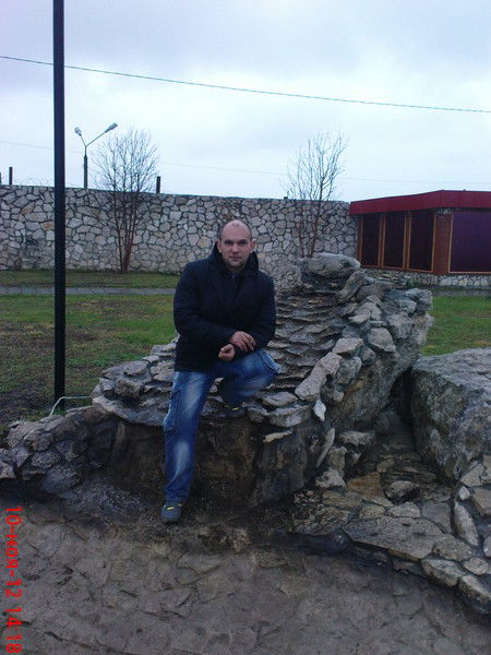 Вадим Полежаев