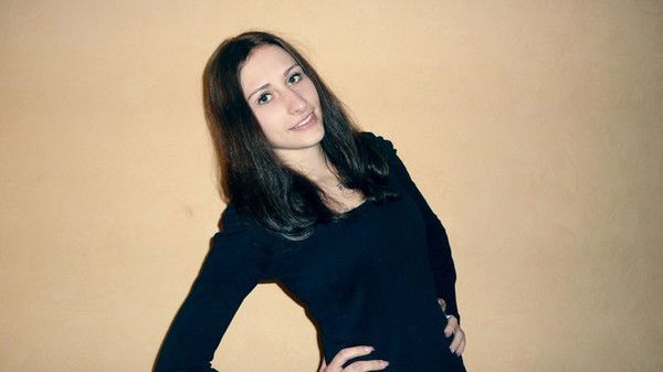 Анна Тимошенко