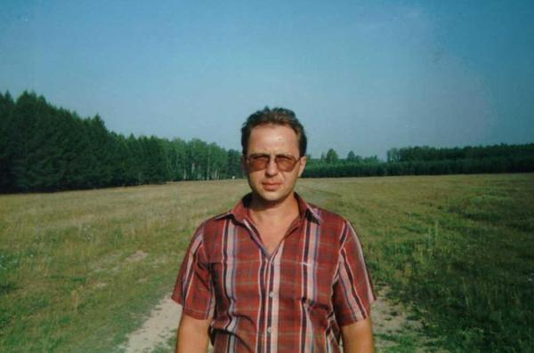 Сергей Абашин