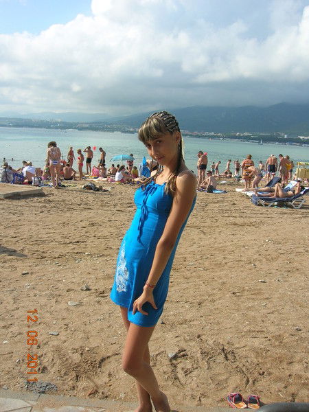 Настенька *викторовна*