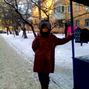 Елена Круподерова