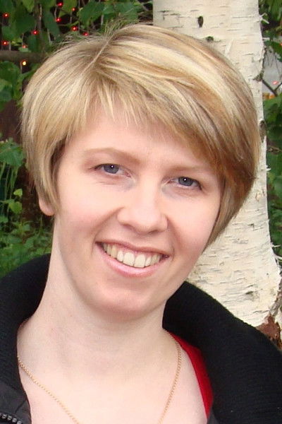 Ольга Карелина