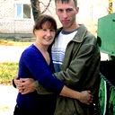 Алексей И Ольга Василенко
