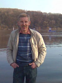 Геннадий Князев