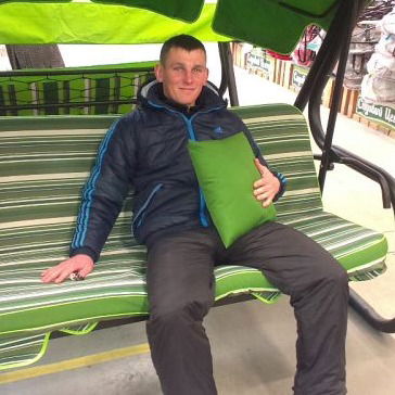 Дмитрий Несмачный