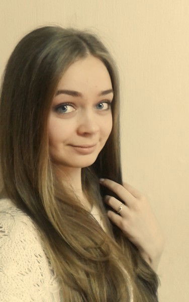 Александра Беленко