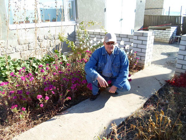 Андрей Саськов