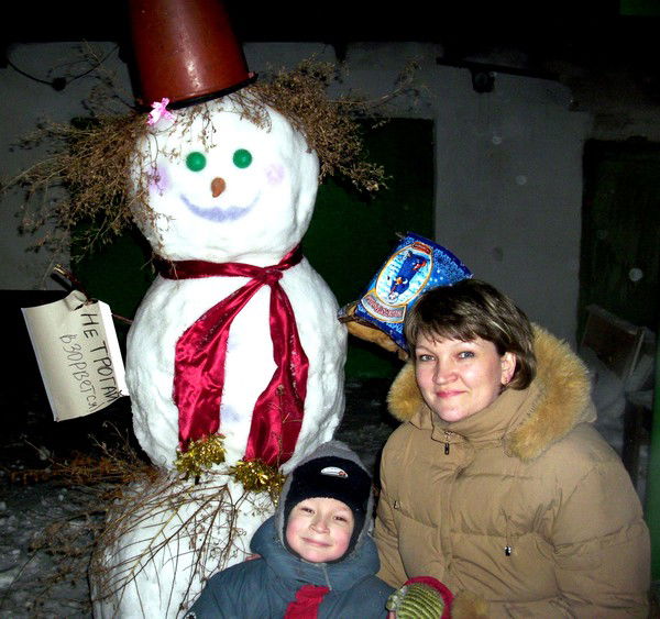 Ирина Домбровская