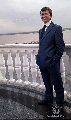 Владимир Закорецкий