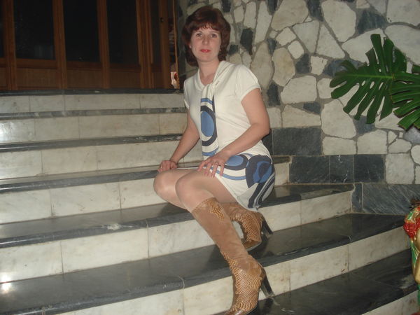 Наталья Кривич