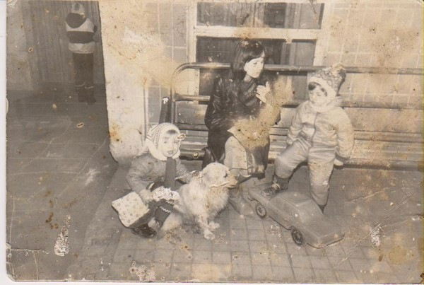 Дмитрий Клюев