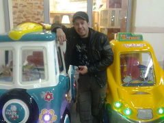 Андрей Анисько