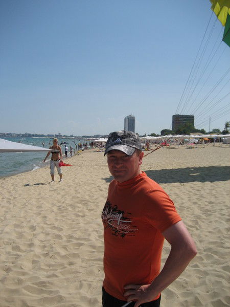 Андрей Фусс