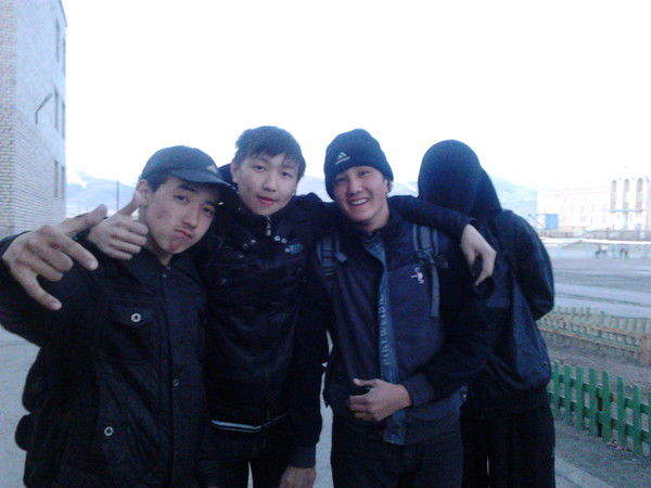 Мирас Игисинов