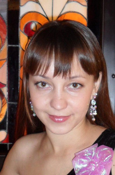 Елена Желткова