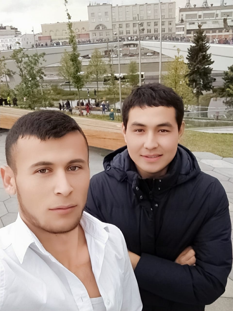 Медеткан Толубай Уулу