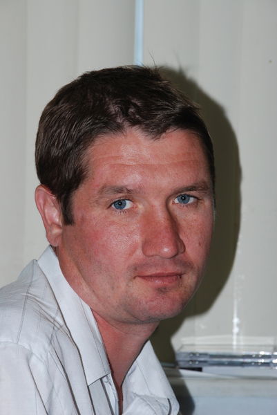 Александр Васильев