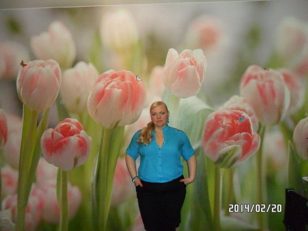 Алеся Бабицкая