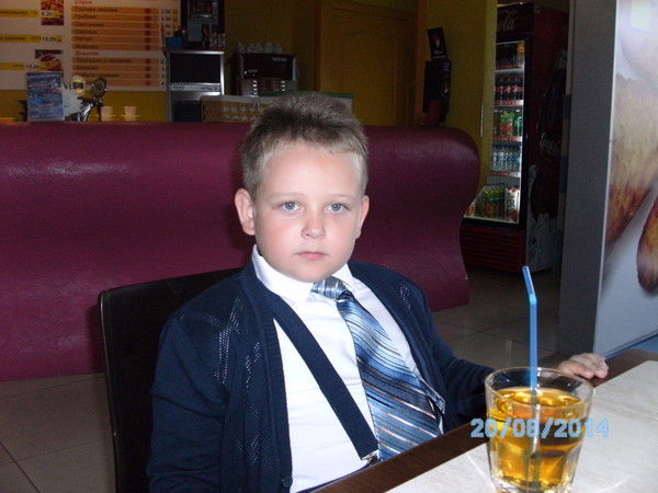 Евгения Томко