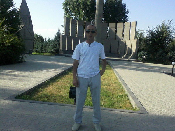 Samvel Petrosyan