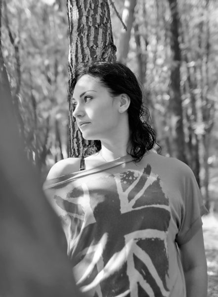 Лейла Матофонова