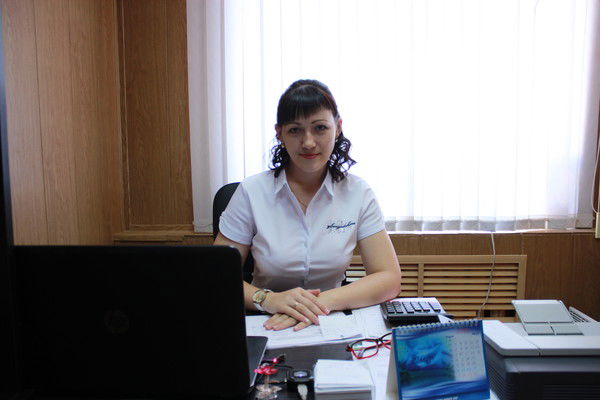 Юлия Михайлова