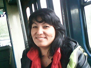 Гульнара Сулейманова