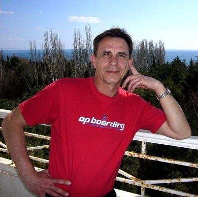 Сергей Шевчук