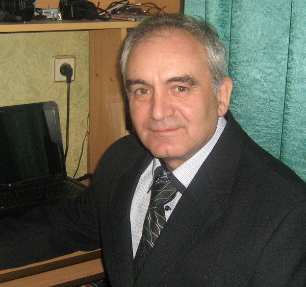 Толик Абдуллаев