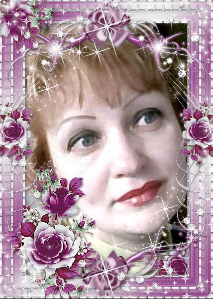 Мария Поталовская