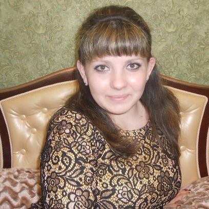 Виктория Борисова