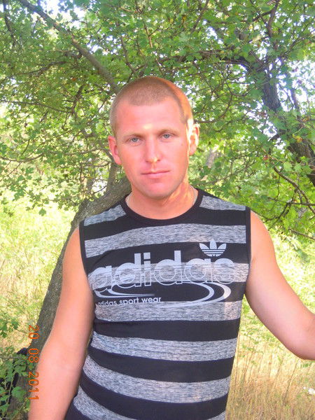 Роман Кавецкий