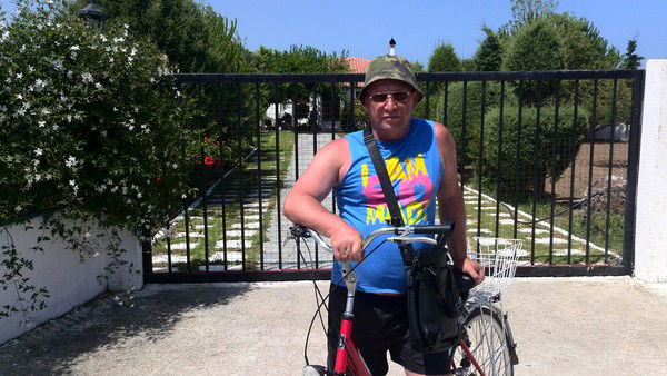 Сергей Миронов