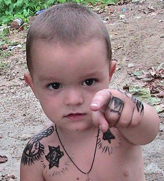 Александр Буйновский