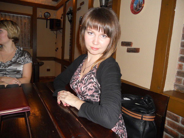 Алла Филипенко