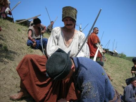 Богдан Коршыков