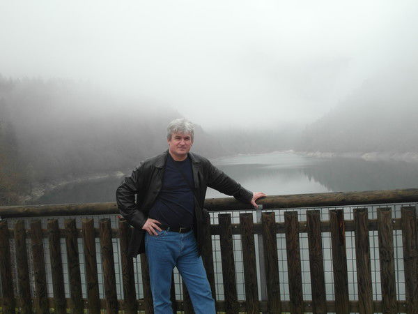 Виктор Игнатенко