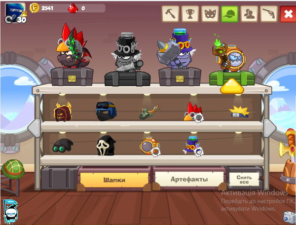 Толя Копусяк