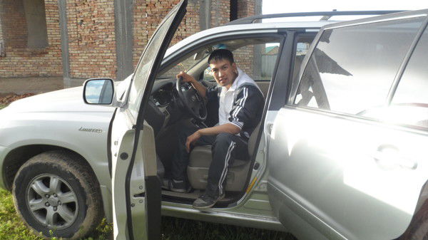 Асхат Джунисбеков