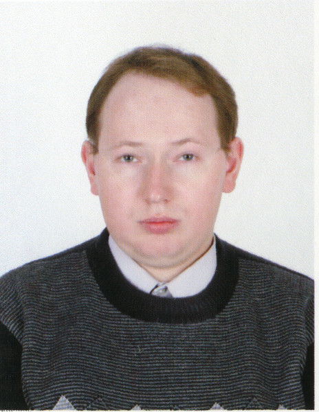 Андрей Захарченко