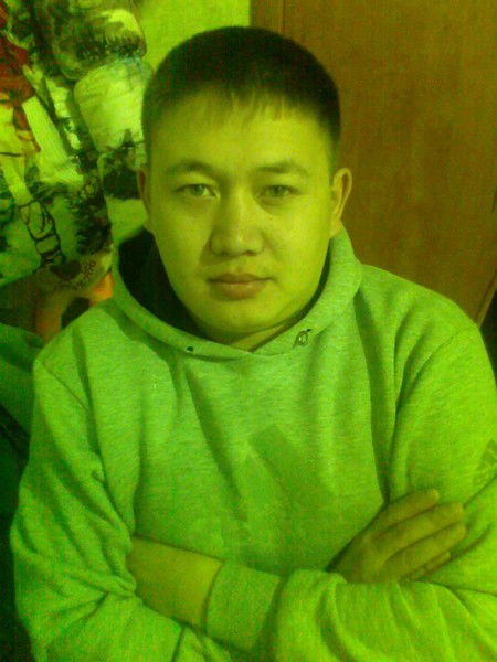 Батырбек Байгазин