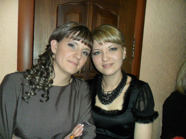 Инна Поваренко