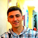 Роман Бажин