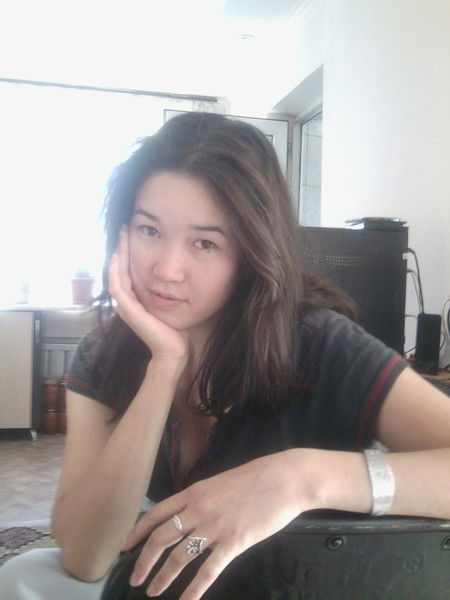 Асель Манатбекова